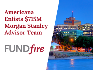 Americana Enlists $715M Morgan Stanley Advisor Team